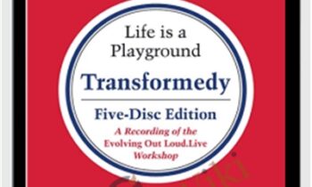 Transformedy - Kyle Cease