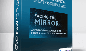 Kyle Hoobin - Facing The Mirror-Relationship Class
