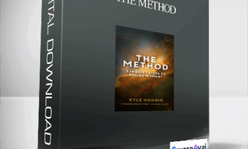 Kyle Hoobin - The Method