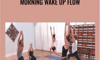 Morning Wake Up Flow - Kyle Miller Yoga