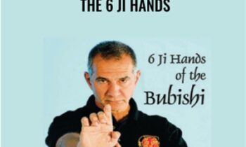The 6 Ji Hands - Kyusho