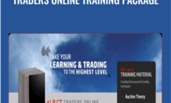 L2ST -Traders Online Training Package - Anonymous