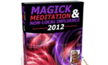 LA 2012 Magic And Influence Small RIP - Ross Jeffries