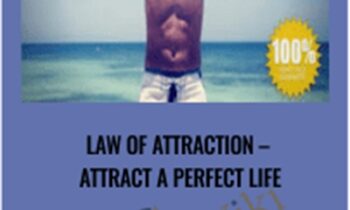 Law of Attraction - Attract a Perfect Life