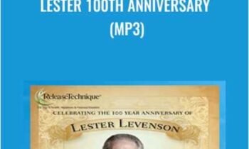 Lester 100th Anniversary (Mp3) - Lester Levenson