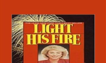 Light His Fire - Ellen Kreidman