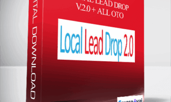 LOCAL LEAD DROP v.2.0 + ALL OTO