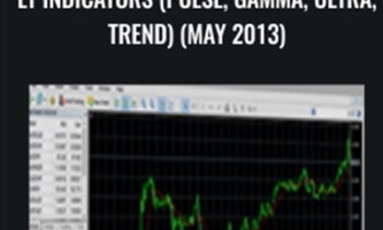 LT Indicators (Pulse