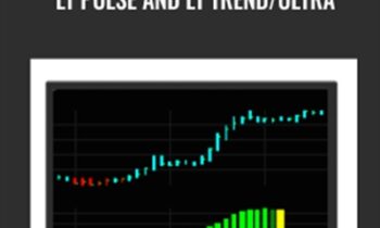 LT Pulse and LT Trend/Ultra - Leading Trader