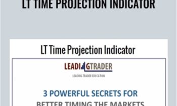 LT Time Projection Indicator - Leading Trader