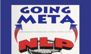 Going Meta - L. Michael Hall