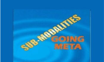 Sub-Modalities Going Meta - L. Michael Hall and Bob Bodenhamer