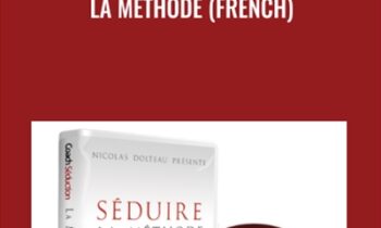 La méthode (French) - Nicolas Dolteau