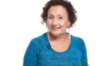 Lab Profile Online Training - Shelle Rose Chavet