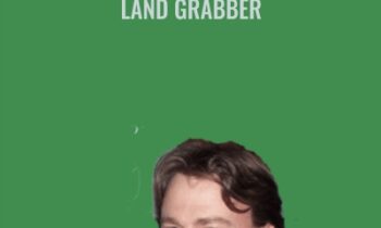 Land Grabber - Rick Dawson