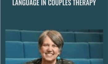 Language in Couples Therapy - Christine A Padesky