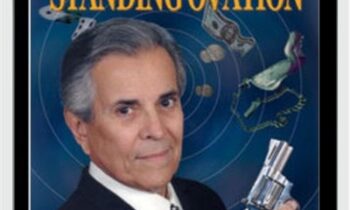 Standing Ovation - Larry Becker