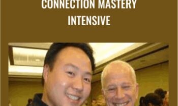 Connection Mastery Intensive - Larry Benet