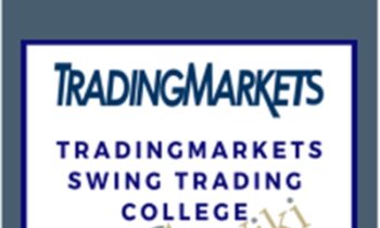 Trading Markets Swing Trading College 2019 - Larry Connor
