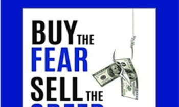 Buy the Fear