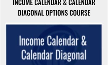 Income Calendar and Calendar Diagonal Options Course - Larry Gaines and Power Cycle Trading