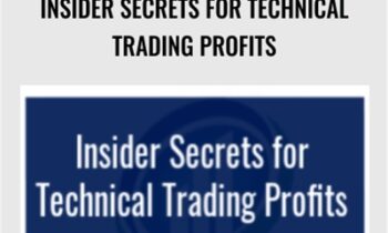 Insider Secrets for Technical Trading Profits - Larry Gaines and Power Cycle Trading