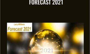 Forecast 2021 - Larry Williams