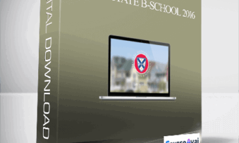 Lars Hedenborg - Real Estate B-School 2016