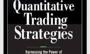 Quantitative Trading Strategies - Lars N.Kestner