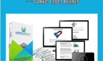 Lasting Lead System - White Label Rights
