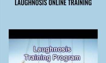 Laughnosis Online Training - James Hazlerig