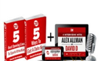 Launch Your Love Life - David DeAngelo
