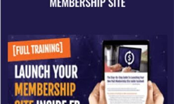 Launching Your Membership Site - Stoppingscams