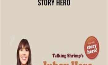 Story Hero - Laura Belgray