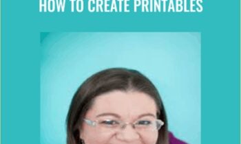 How to Create Printables - Laura Smith