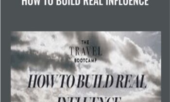 How to Build Real Influence - Lauren Bath and Trey Ratcliff