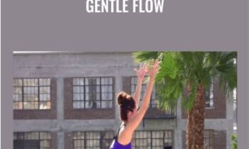 Gentle Flow - Lauren Eckstrom