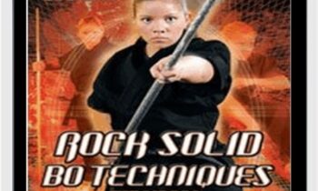 Rock Solid Bo Techniques - Lauren Kearney