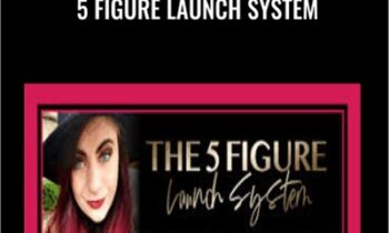 5 Figure Launch System - Laurie Burrows