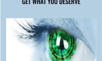 Law of Attraction and Visualization: Get What You Deserve - Flavio Balerini