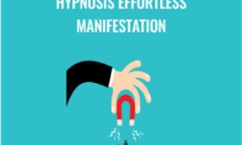 Law of Attraction and Self Hypnosis Effortless Manifestation - Chris Spink