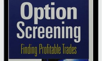 Option Screening / Finding Profitable Trades - Lawrence Gavanagh