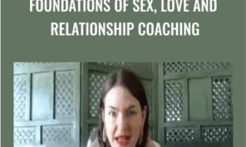 Foundations of Sex
