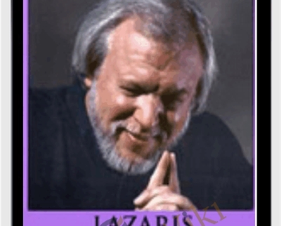 Ending Shame, Part I - Lazaris - WSO.lib Ending Shame