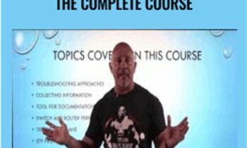 Cisco CCNP T-Shoot (300-135): The Complete Course - Lazaro (Laz) Diaz