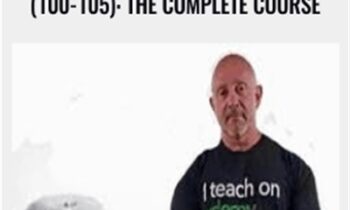 Cisco New CCNA CCENT / ICND1 (100-105): The Complete Course - Lazaro (Laz) Diaz