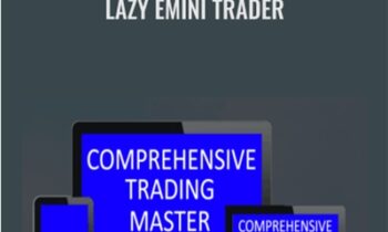 Lazy Emini Trader - LazyEminiTrader