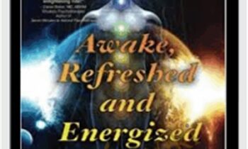 Energetic Well Being Process (EWBP) - Essentials Home Study Program - LeRoy Malouf