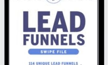 Lead Funnels Swipe File - Lead Funnels