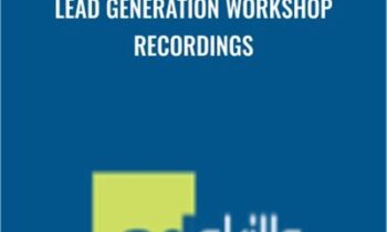 Lead Generation Workshop Recordings - Adskill